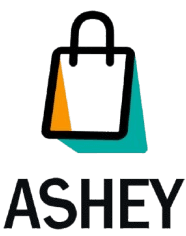 Logo ASHEY